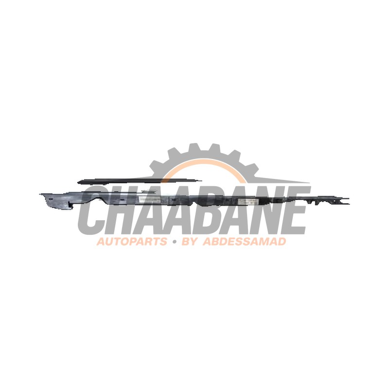 Bas de caisse gauche 51778493949 BMW 3 serie Touring (G21) 2019