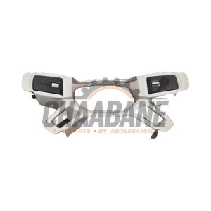Commande radio volant L8B23F563GE Landrover Defender II 110 3.0 D200 MHEV