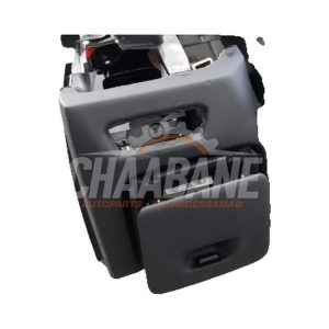 Kit airbag + tableau de bord 51459471908 BMW X5 (G05) xDrive 45 e iPerformance 3.0 24V 2018