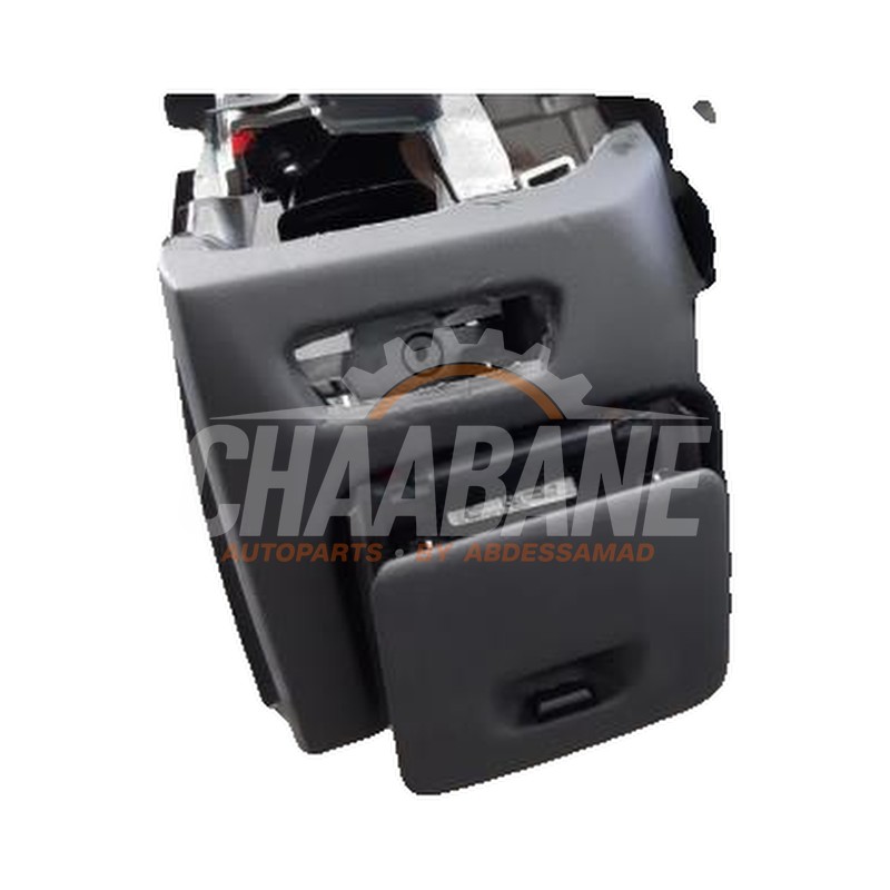 Kit airbag + tableau de bord 51459471908 BMW X5 (G05) xDrive 45 e iPerformance 3.0 24V 2018