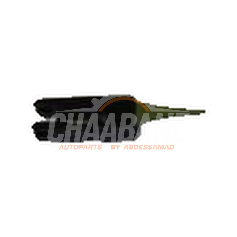 Bras essuie-glace arriere 974955707B Porsche Cayenne III (9YA) 2017