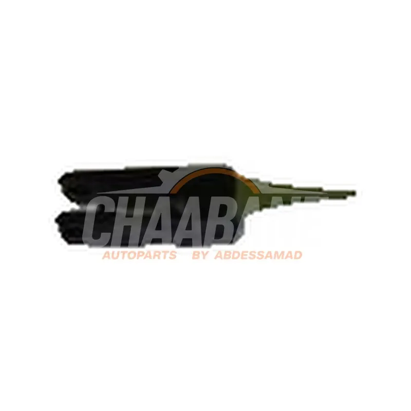 Bras essuie-glace arriere 974955707B Porsche Cayenne III (9YA) 2017
