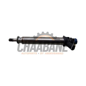 Injecteur (injection essence) A2560700187 Mercedes AMG GT (C190) 4.0 R V8 Biturbo