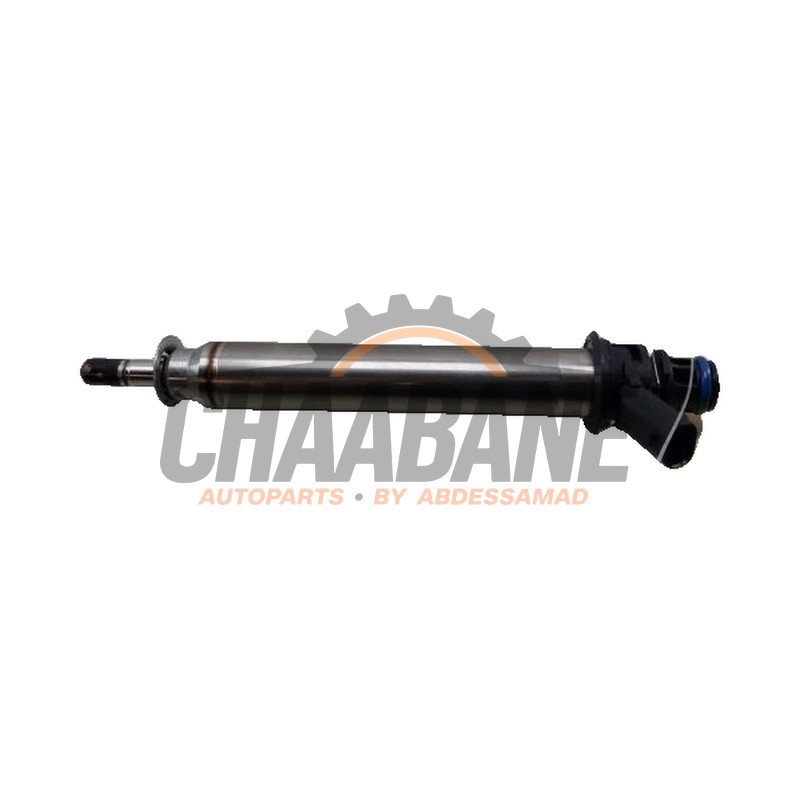 Injecteur (injection essence) A2560700187 Mercedes AMG GT (C190) 4.0 R V8 Biturbo