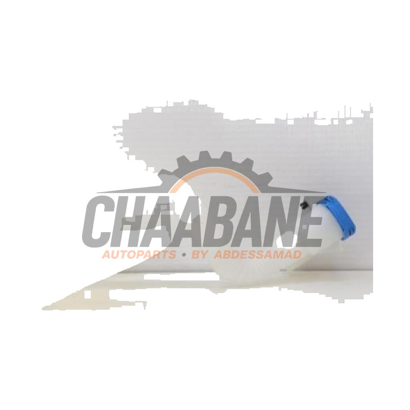 Reservoir lave-glace avant Cupra Leon (KLCB) 1.4 e-Hybrid 16V 2020 5FF955453
