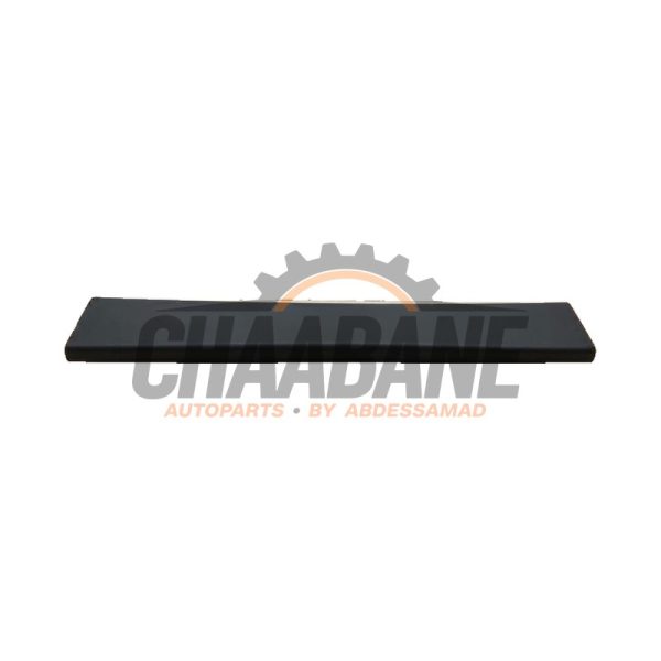 Revetement couvercle coffre 7295626 BMW 3 serie Gran Turismo (F34) 320d 2.0 16V 2012 / 2020