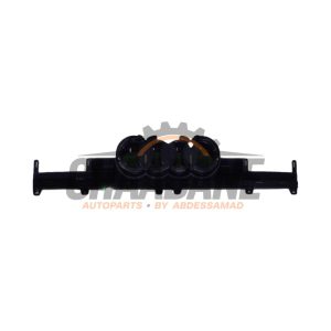 Support de calandre 4M0853037E Audi Q7 (4MB/4MG) 2015