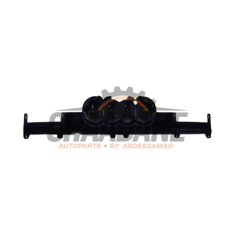 Support de calandre 4M0853037E Audi Q7 (4MB/4MG) 2015