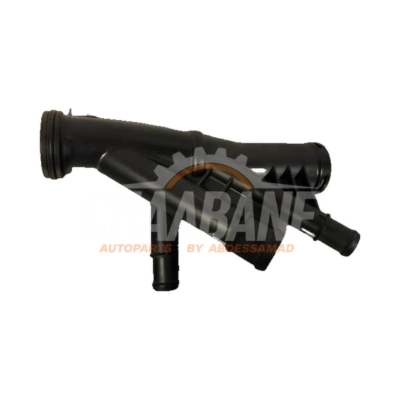 Tube deau 04L121026 Volkswagen Transporter T6 2.0 TDI 2015 / 2024