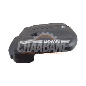 Cache sous moteur 1114183312 BMW X5 (G05) xDrive50e 3.0 24V 2018