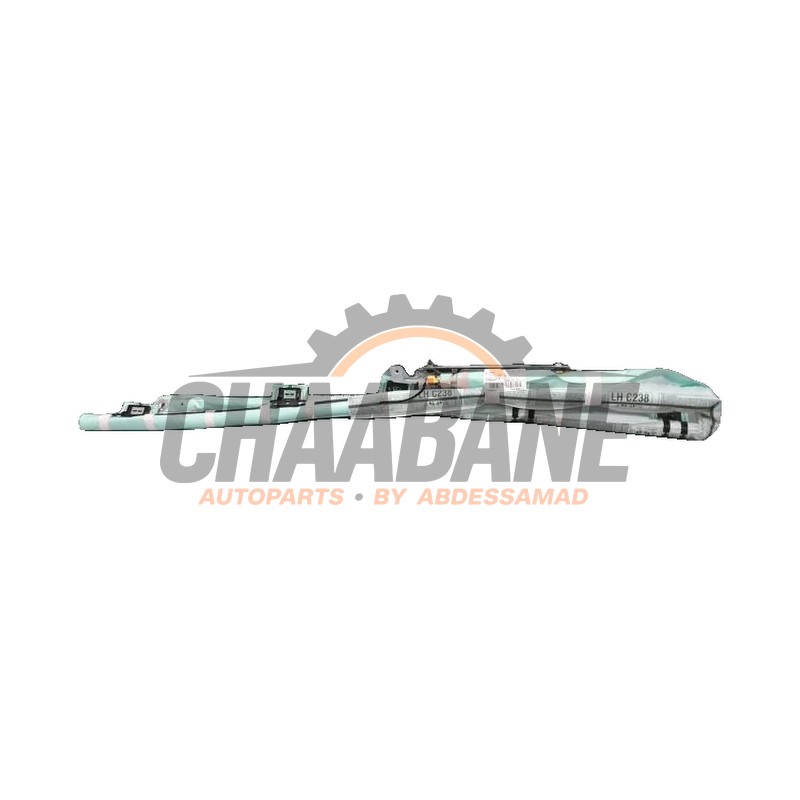 Airbag de toit gauche A2388601102 Mercedes E-Klasse