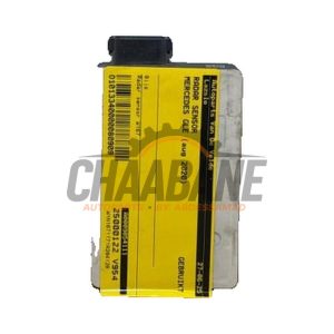 Capteur radar A0009054111 Mercedes GLE (V167) 350de 2.0 Turbo 16V 4-Matic