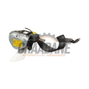 Ceinture de securite arriere droite A1678605602 Mercedes GLE Coupe (C167) 350 e 2.0 16V 4-Matic