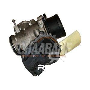 Valve RGE G4D35H273AA Jaguar XE 2.0d 180 16V AWD