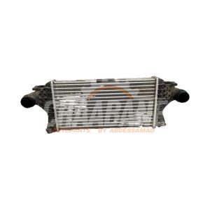 Intercooler A0995002800 Mercedes GL (X166) 3.0 GL 350 CDI V6 24V BlueTEC 4-Matic