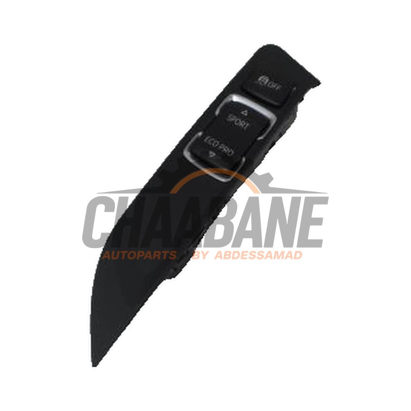 Commodo 9391705 BMW 4-Serie 2014 / 2021
