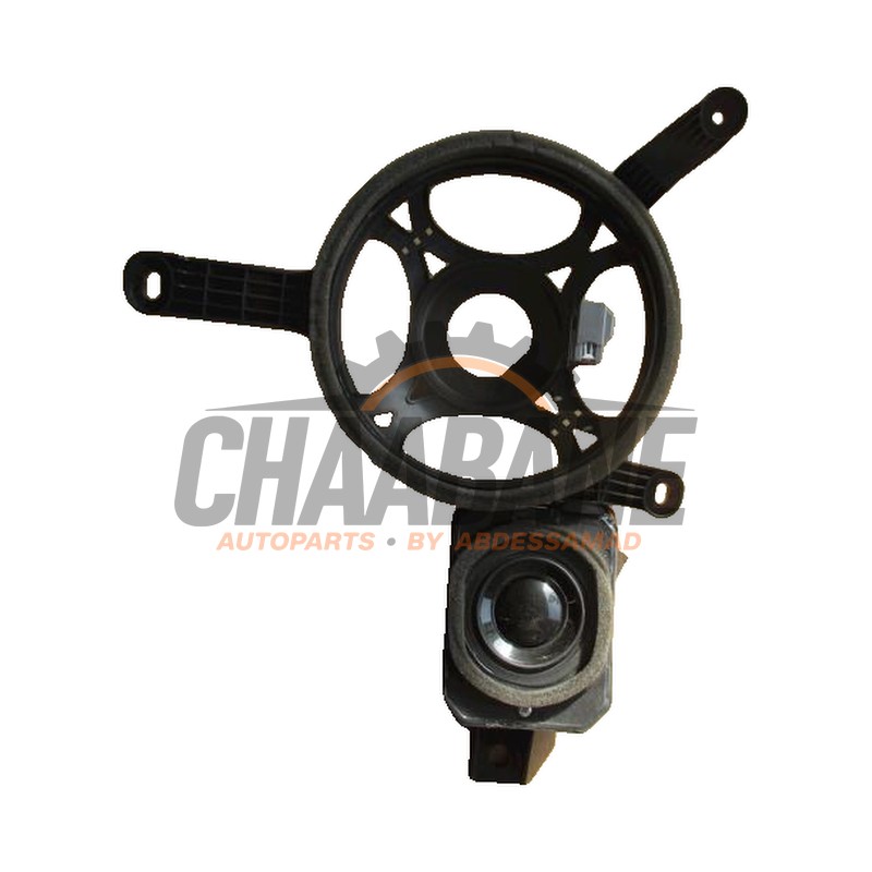 Haut-parleur T2R10389 Jaguar F-type Convertible 3.0 S V6 24V