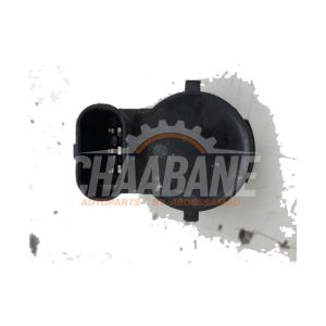 Capteur PDC 5Q0919275C Audi A6 Avant (C8) 3.0 V6 24V 55 TFSI Mild Hybrid Quattro 2018