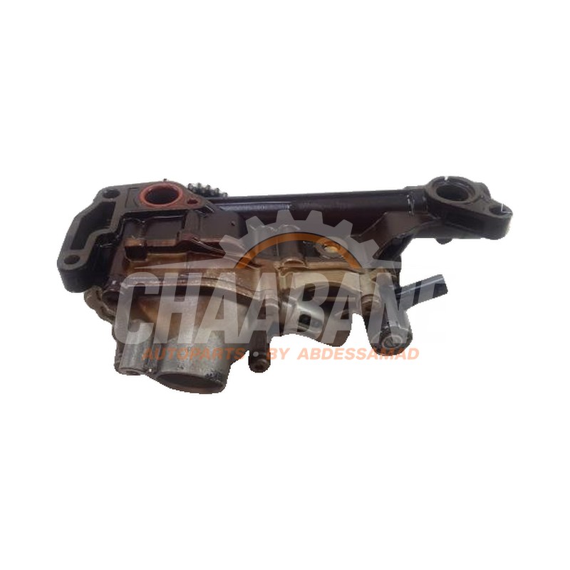 Pompe a huile A2741800100 Mercedes C (W205) C-350 e 2.0 16V