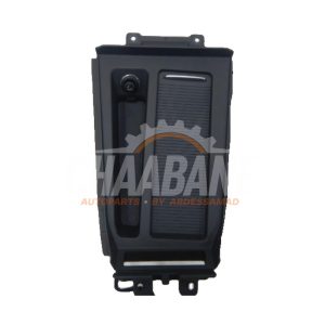 Console central 4KE862533D Audi E-tron (GEN) 2018