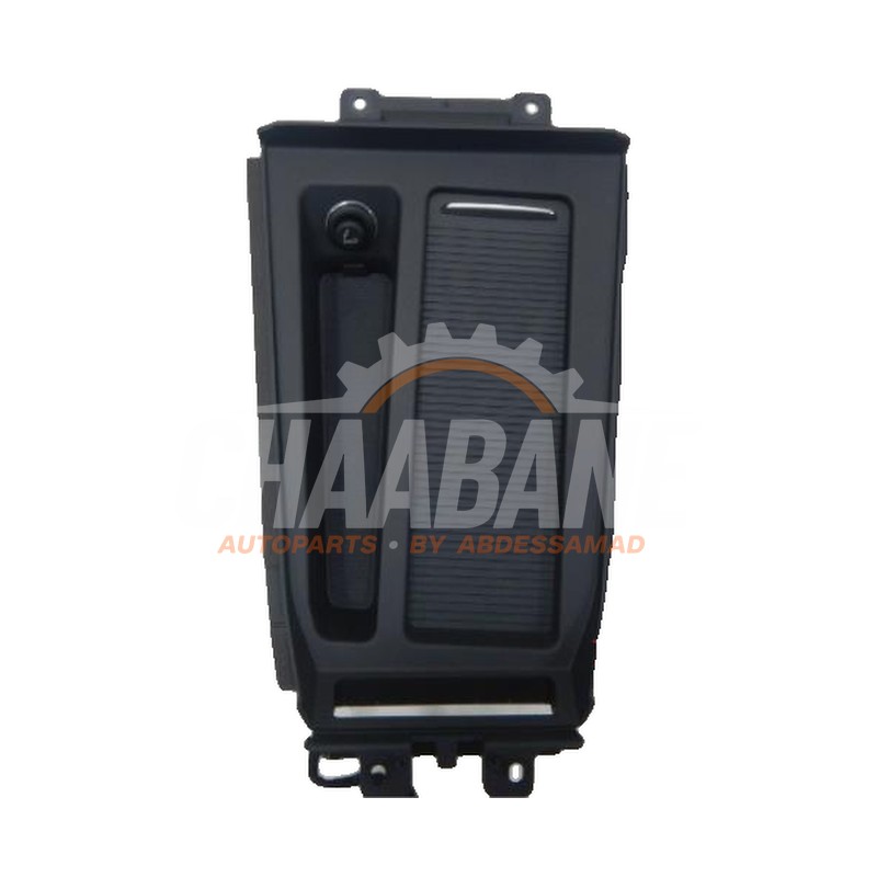 Console central 4KE862533D Audi E-tron (GEN) 55 quattro 2018
