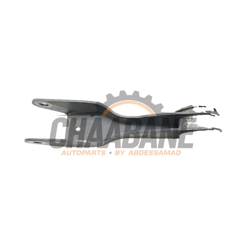 Bras de suspension arriere gauche T4A1030 Jaguar F-Pace 3.0 D 24V AWD