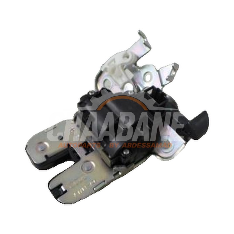 Serrure de coffre 8R0827505 Audi TT 2014