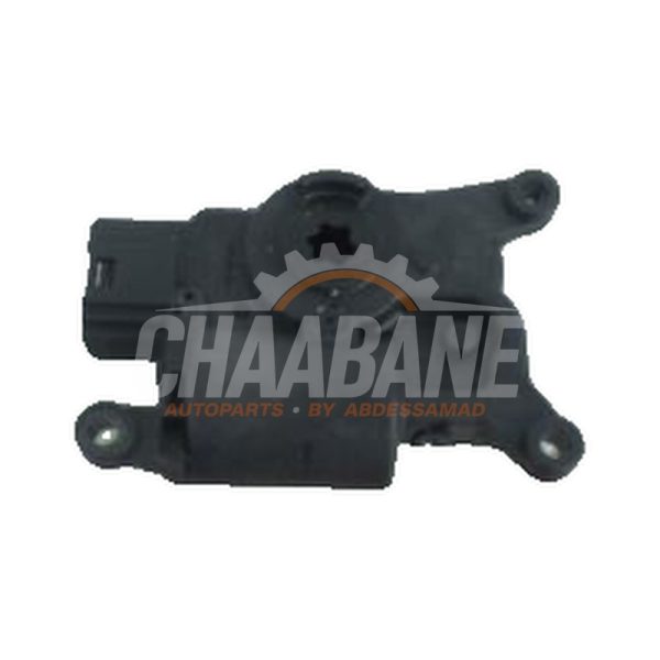 Clapet chauffage moteur 5Q0907511A Audi A3 2013 / 2020