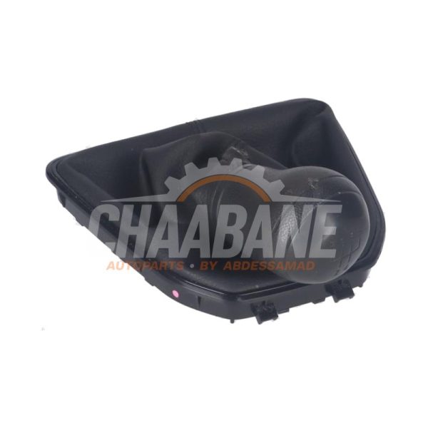 Bielle commutation 2K0711113N Volkswagen Caddy 2015