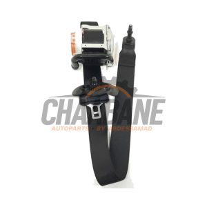 Ceinture de securite avant droite 3063559 Mercedes B (W247) 1.3 B-180 Turbo 16V