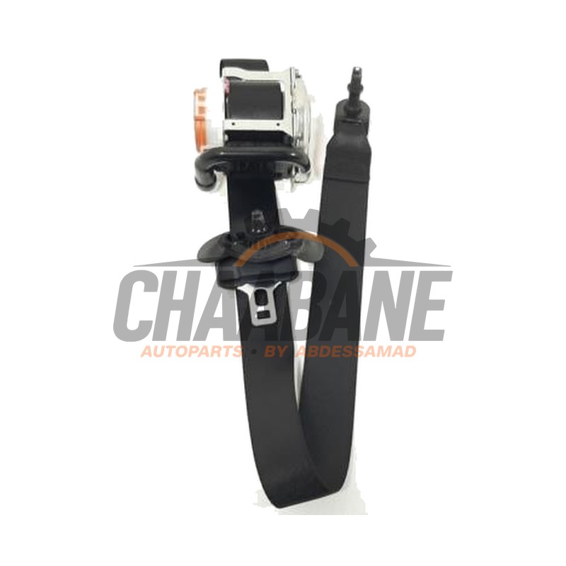 Ceinture de securite avant droite 3063559 Mercedes B (W247) 1.3 B-180 Turbo 16V