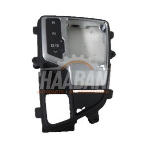 Enveloppe levier de vitesse 8W1713111C Audi A4 2024