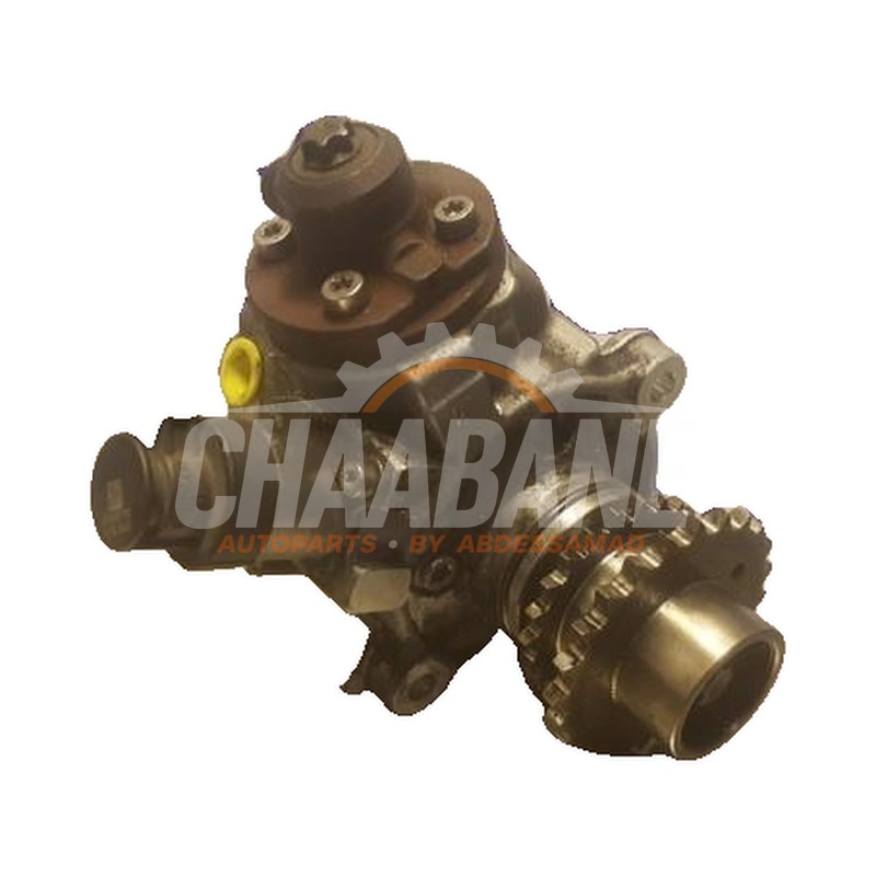 Pompe diesel 6540700001 Mercedes E (W213) E-220d 2.0 Turbo 16V