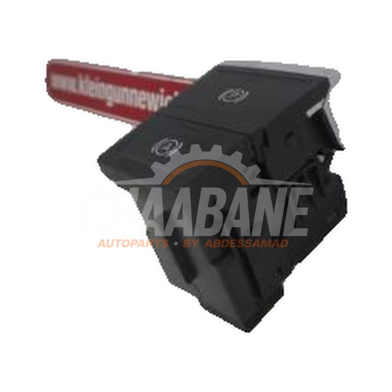 Commutateur frein a main 4N0927225 Audi A8 2017