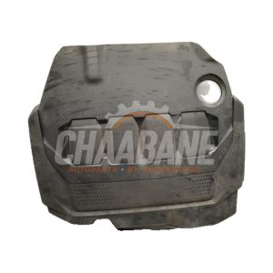 Couverture moteur 05L103925E Audi Q3 Sportback (F3N) 2.0 35 TDI 16V 2019