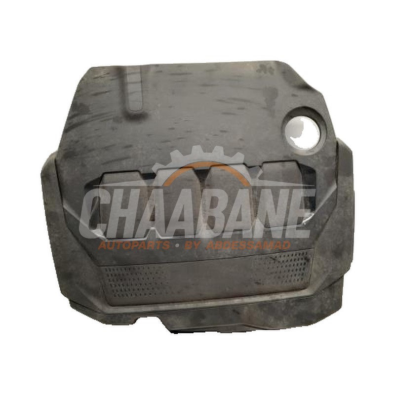 Couverture moteur 05L103925E Audi Q3 Sportback (F3N) 2.0 35 TDI 16V 2019