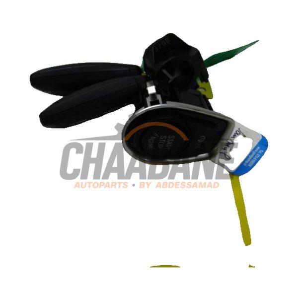 Serrure de contact + cle BMW 4-Serie 2014 / 2021