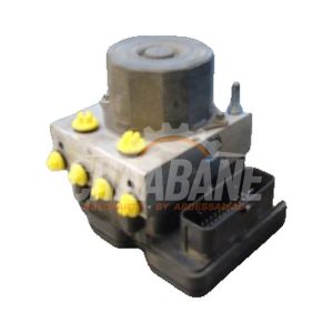 Pompe ABS A0004311500 Mercedes CLA Shooting Brake (117.9) 1.5 CLA-180 d 16V