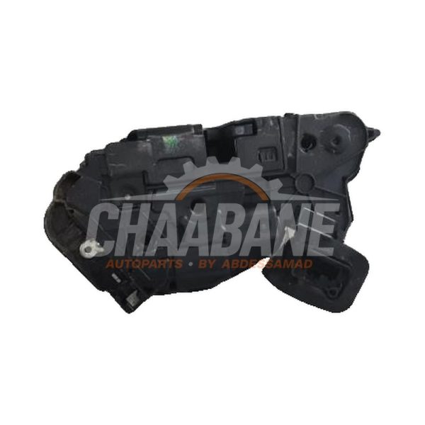 Serrure portiere mecanique 2portes gauche B5C5TB837015C Audi A1 2018