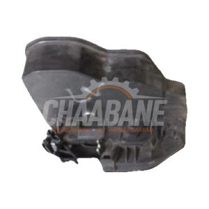 Serrure portiere mecanique 4portes avant gauche 51217202143 BMW 3 serie Gran Turismo (F34) 320d 2.0 16V 2012 / 2020