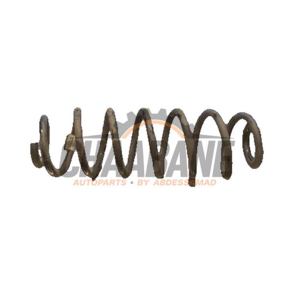 Ressort de torsion arriere 2Q0511121CD Volkswagen Taigo 2021