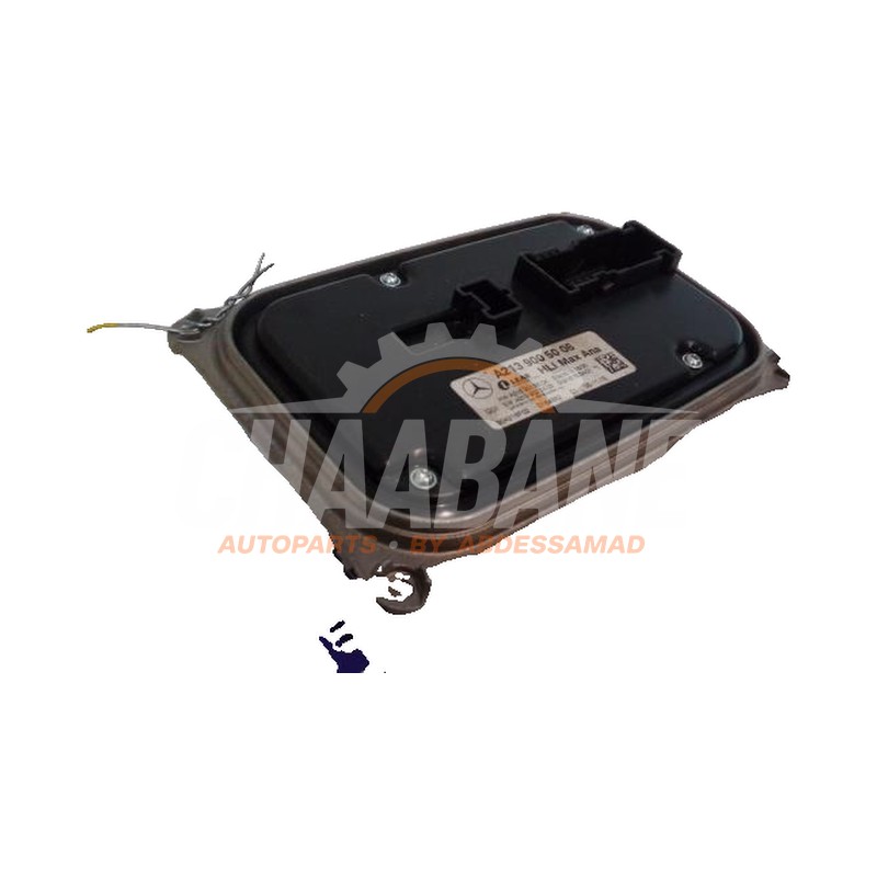 Module Xenon A2139005006 Mercedes E (W213) E-220d 2.0 Turbo 16V