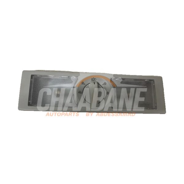 Eclairage de plafonnier 6Q0947291BY20 Skoda Karoq 2017