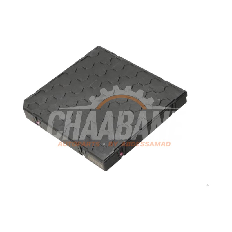 Module (divers) 5WA937086L Seat Leon 2020