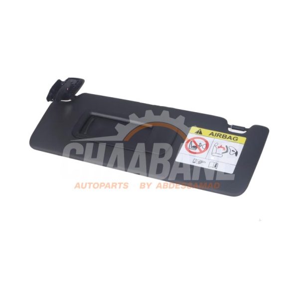 Pare-soleil 8097331 BMW M4 2020