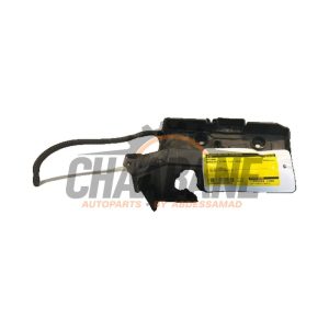 Boitier de batterie 648944878R Mercedes Citan (415.6) 1.5 109 CDI