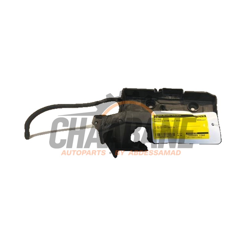 Boitier de batterie 648944878R Mercedes Citan (415.6) 1.5 109 CDI