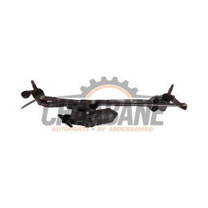Moteur essuie-glace avant 61617292653 BMW X5 2013 / 2018