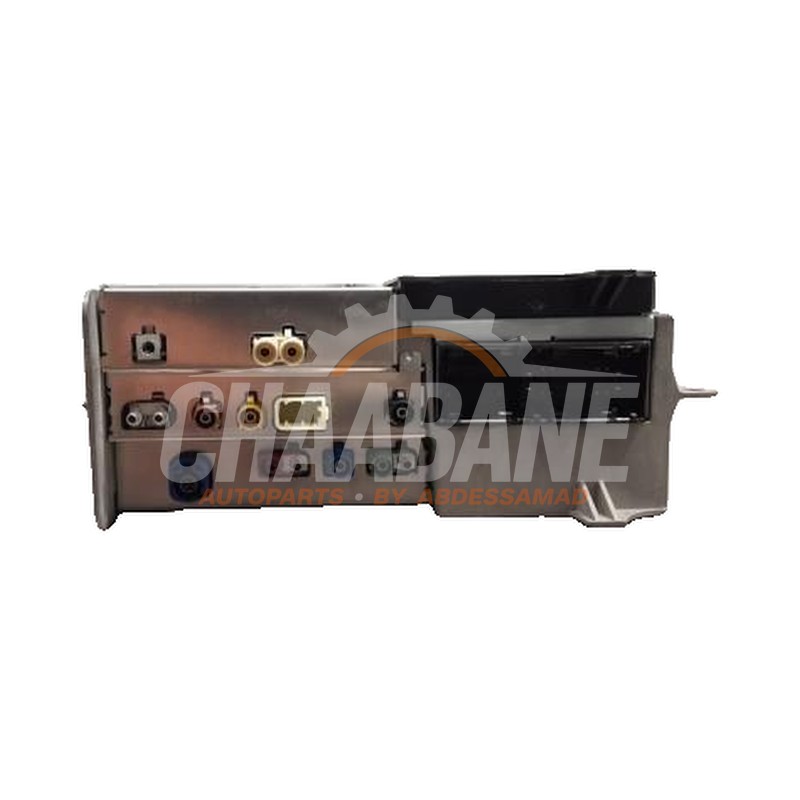 Module radio A1679006622 Mercedes GLE (V167) 350de 2.0 Turbo 16V 4-Matic