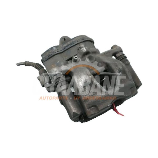 Etrier de frein arriere droit 8W0615404 Audi A4 2024